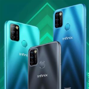 Phone call tips for Infinix Smart 5A