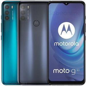 Customization secres for Motorola Moto G50 5G