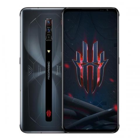 nubia Red Magic 6S Pro tips, tricks, secrets, guide, how Tos, hacks