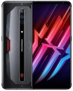 Hidden hack for nubia Red Magic 6S Pro