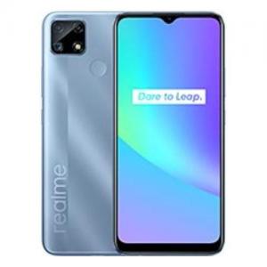 Phone call tips for Realme C25Y