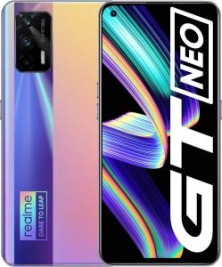 Customization secres for Realme GT Neo2