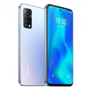 Phone call tips for Meizu 18s