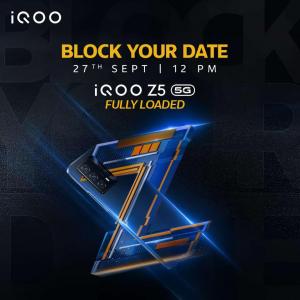 Common tricks for Vivo iQOO Z5