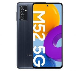 Customization secres for Samsung Galaxy M52 5G