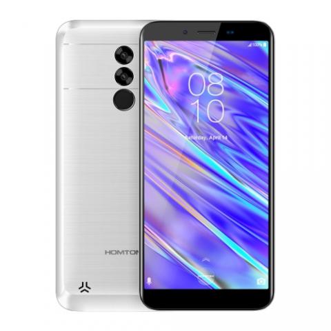 HomTom S99i how to open the back panel