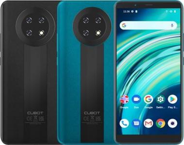 Phone call tips for Cubot Note 9
