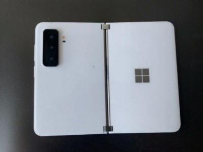 Hidden hack for Microsoft Surface Duo 2