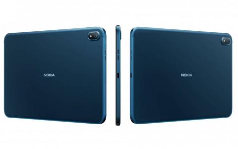 Hidden hack for Nokia T20 4G