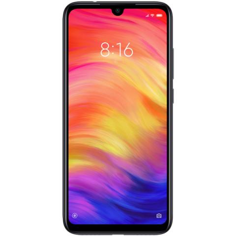 Xiaomi Redmi Note 7S how to insert/remove a SIM and micro SD card