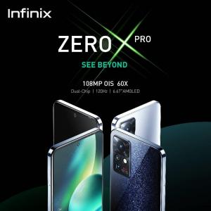 Phone call tips for Infinix Zero X Pro