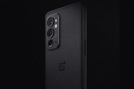 Customization secres for OnePlus 9RT