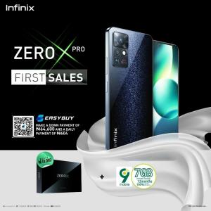 Phone call tips for Infinix Zero X