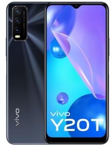 Phone call tips for Vivo Y20T