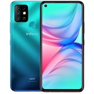 Customization secres for Infinix Note 11 Pro