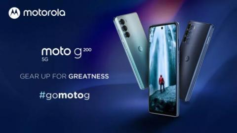Motorola Moto G200 5G tips, tricks, how Tos, hacks, secrets, guide