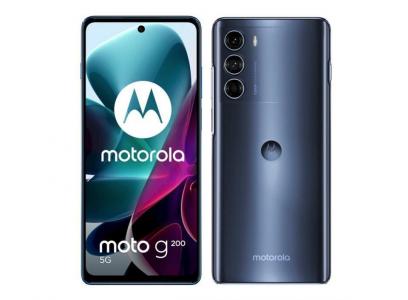 Phone call tips for Motorola Moto G200 5G