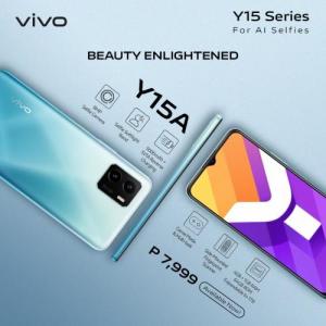 Phone call tips for Vivo Y15A