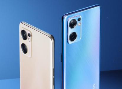 Phone call tips for Oppo Reno7 SE