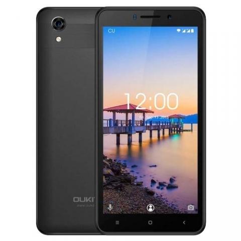 Oukitel C10 Pro how to insert/remove a SIM or micro SD card