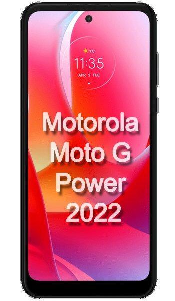 Motorola Moto G Power (2022) tips, tricks, hacks, secrets, guide, how Tos