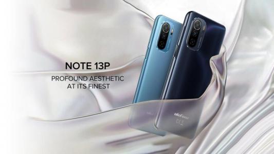 Phone call tips for Ulefone Note 13P