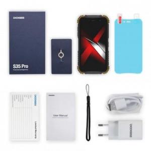 Customization secres for Doogee S35T