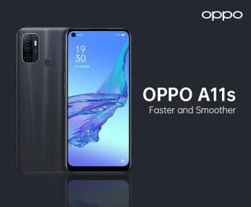 Common tricks for Oppo A11s