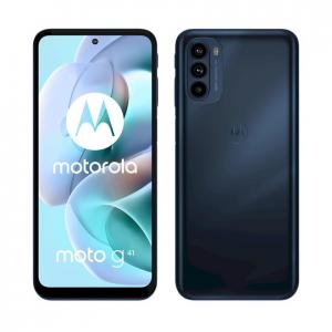 Customization secres for Motorola Moto G41