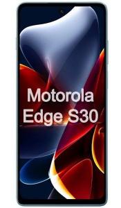 Common tricks for Motorola Edge S30