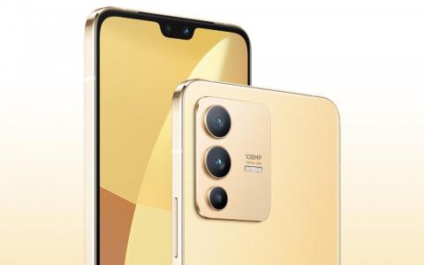 Phone call tips for Vivo S12 Pro