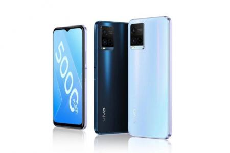 Phone call tips for Vivo Y32