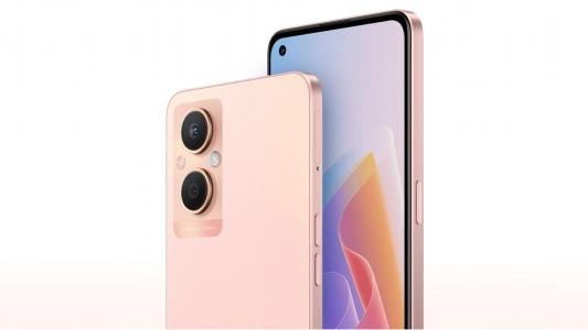 Phone call tips for Oppo A96 5G