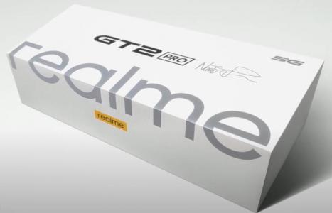 Common tricks for Realme GT2 Pro