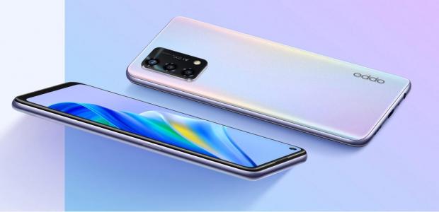Phone call tips for Oppo Reno6 Lite