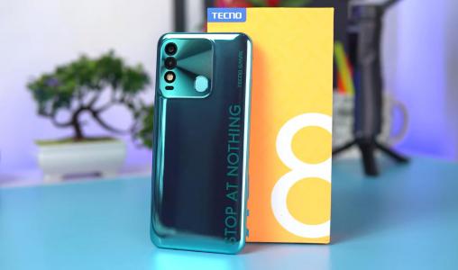 Phone call tips for Tecno Spark 8 Pro