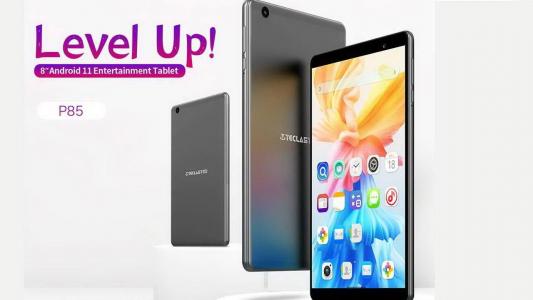 Phone call tips for Teclast P30HD