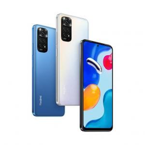 Phone call tips for Xiaomi Redmi Note 11S Global