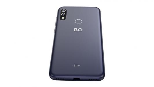 Phone call tips for BQ Mobile BQ-6061L Slim