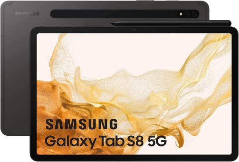Samsung Galaxy Tab S8 5G tips, tricks, secrets, hacks, guide, how Tos