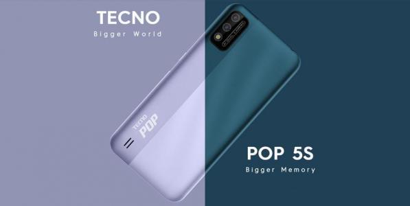 Phone call tips for Tecno Pop 5S
