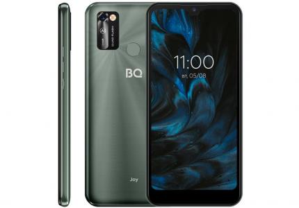 Phone call tips for BQ Mobile BQ-6353L Joy