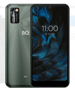 Customization secres for BQ Mobile BQ-6353L Joy
