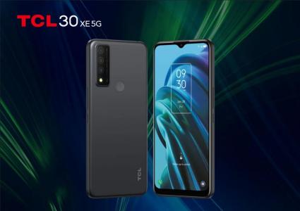 Customization secres for TCL 30 XE 5G