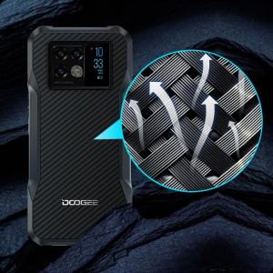 Phone call tips for Doogee V20