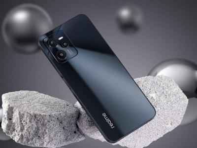 Phone call tips for Realme C35