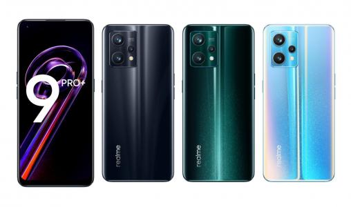 Phone call tips for Realme 9 Pro+