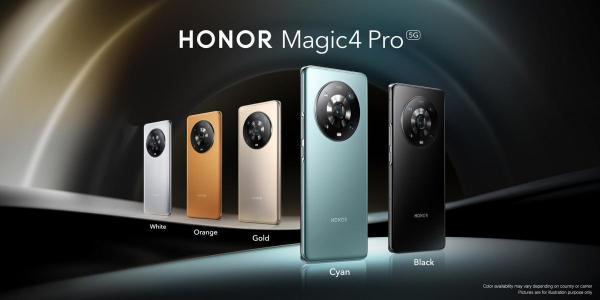 Phone call tips for Honor Magic4