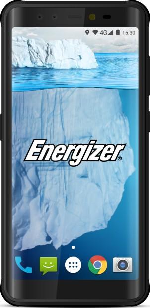 Energizer Hardcase H591S how to open the back cover