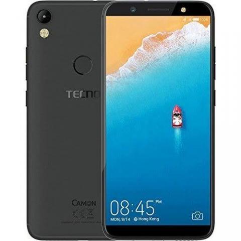 Tecno Camon i Ace2x how to insert/remove a SIM and micro SD card